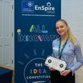 All-Innovate 2024 winner