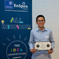 All-Innovate 2024 winner
