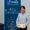All-Innovate 2024 winner