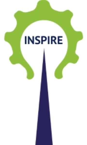 Inspire green bulb