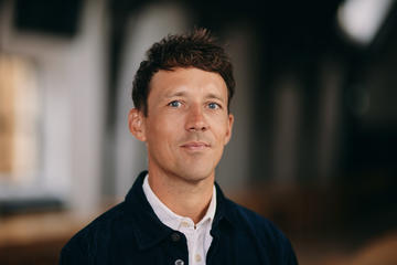 Greg Jones, EnSpire Oxford