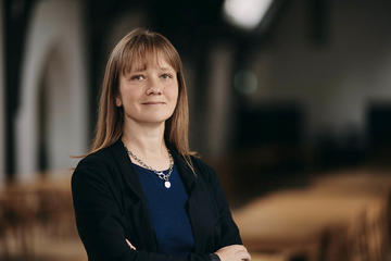 Natalia Shimokhina, EnSpire Oxford