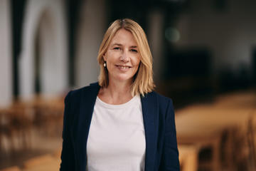 Victoria Porritt, EnSpire Oxford