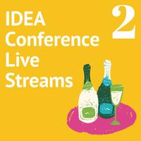 2nd day of christmas graphic with wine