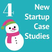 4th day of christmas graphic with snowman