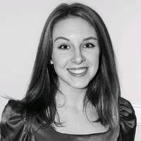 Greta Sikora EnSpire Summer intern headshot