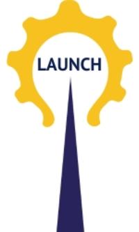 launch yellow bulb