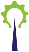 Green bulb icon