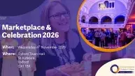 Marketplace and Celebration event for 2026 (MAC26) Landscape