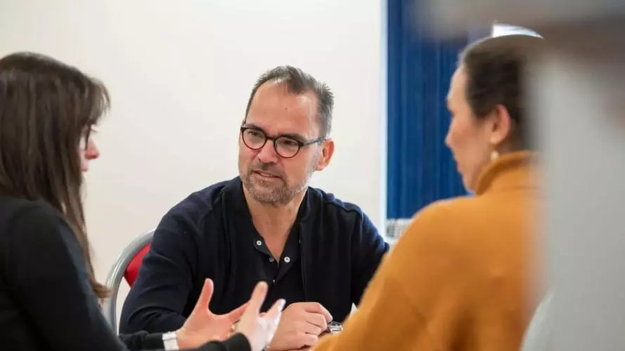 OUI Incubator Team 