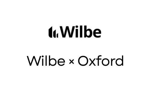 Wilbe x Oxford Build Week 