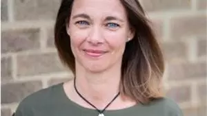Photo of Anna Cleland
