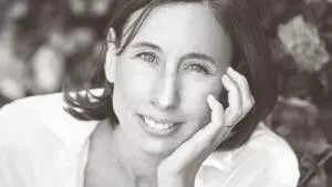 Photo of Anna Richards