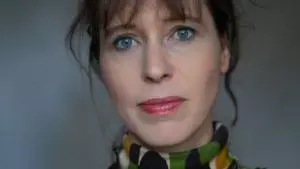 Photo of Charlotte Hochman