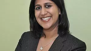 Photo of Hema Vallabh
