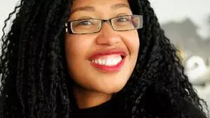 Photo of Jasmine Richards