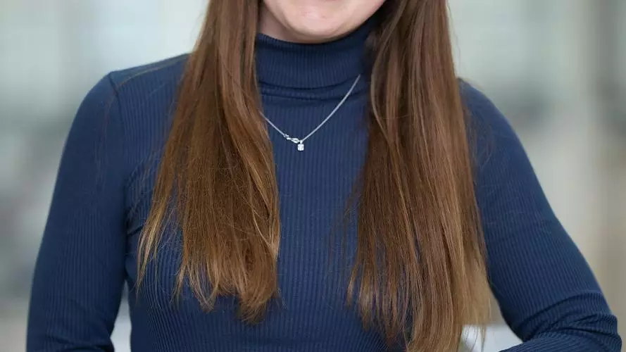 katherine laney headshot
