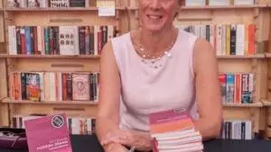 Photo of Kirsten Shepherd-Barr