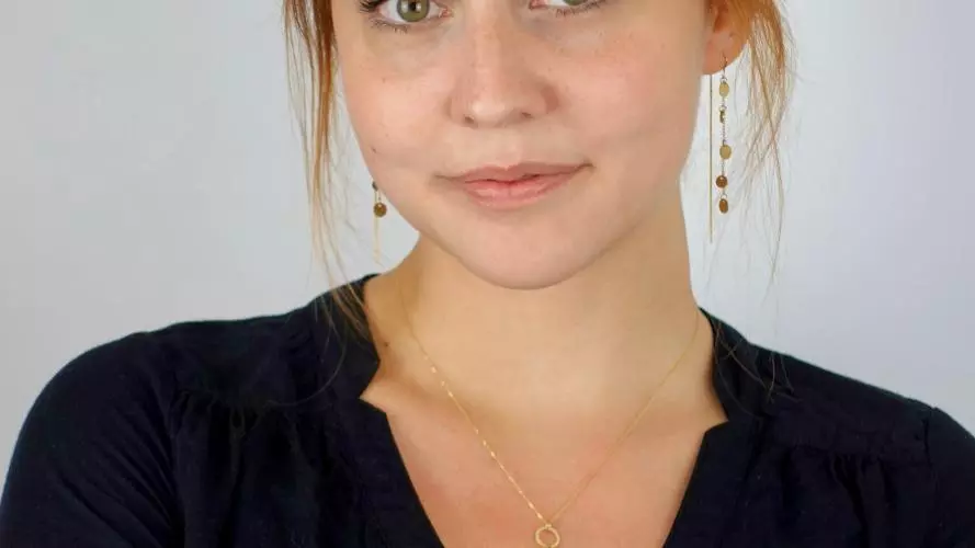 Klau Chmielowska photo