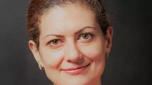 Photo of Lilia Stoyanov