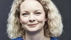 Photo of Liz Moore