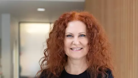 monika gullerova