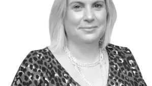 Photo of Nicola McConville