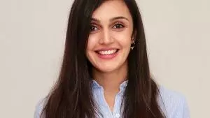 Photo of Nikita Patel