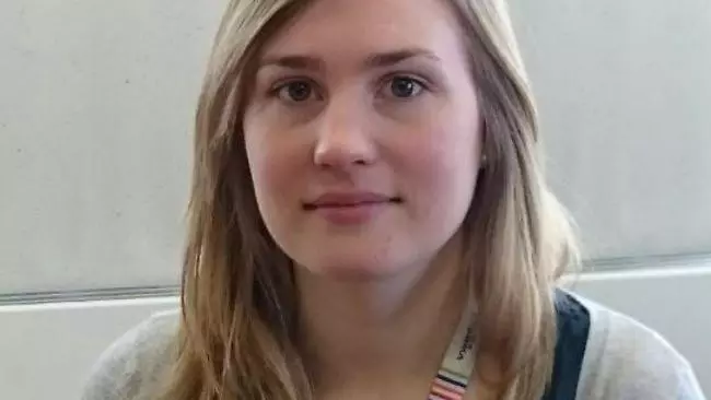 rachael wilkinson headshot