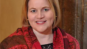 Photo of Ruthe Farmer