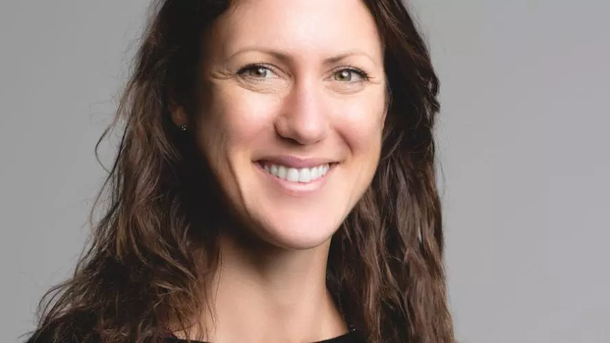 Photo of Selma Studer