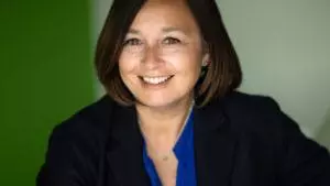 Photo of Sian Gaskell