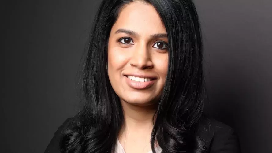 Sushma Shankar photo