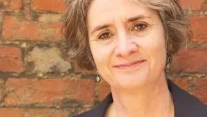 Photo of Wendy Stone