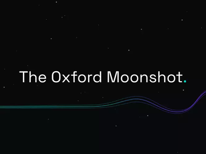 The Oxford Moonshot Cover and Listing Image