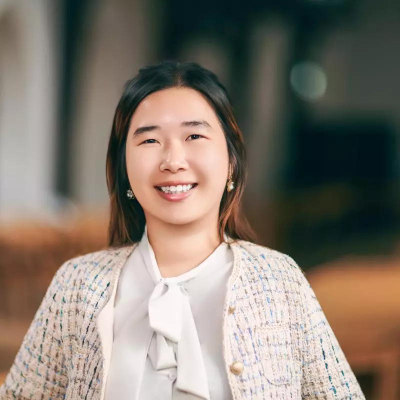 Diana Lee, EnSpire Oxford