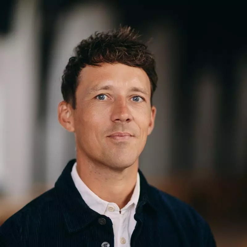 Greg Jones, EnSpire Oxford