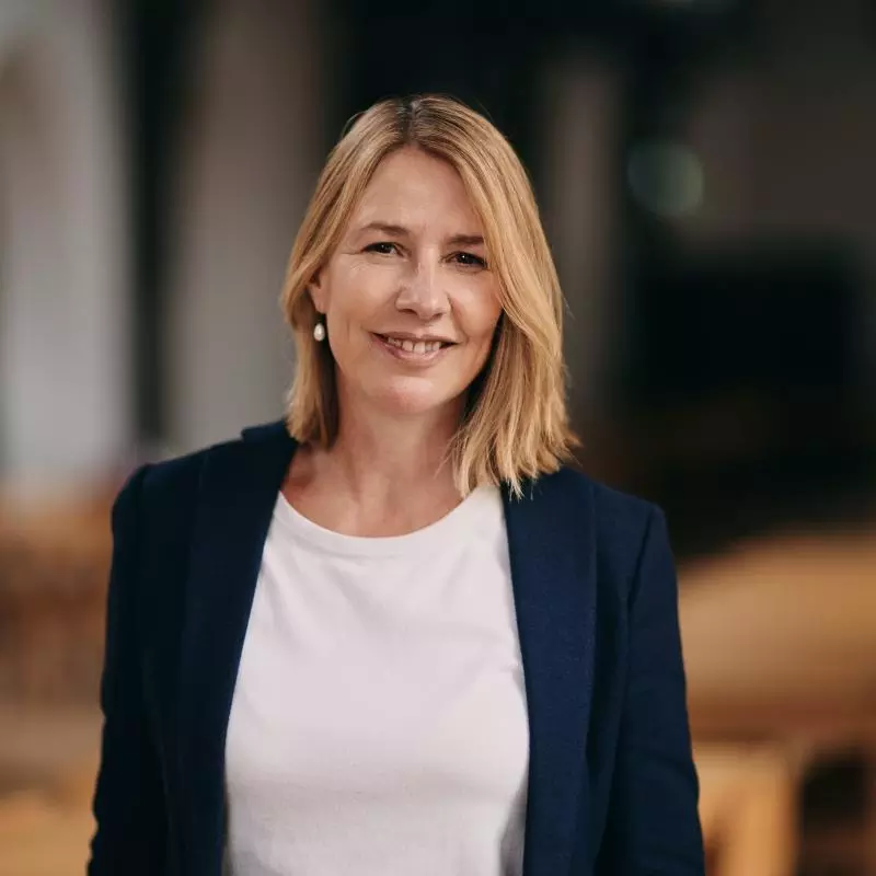 Victoria Porritt, EnSpire Oxford