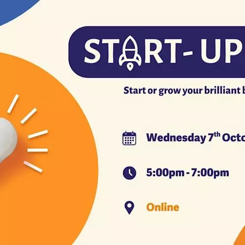 StartUp Club Session 1