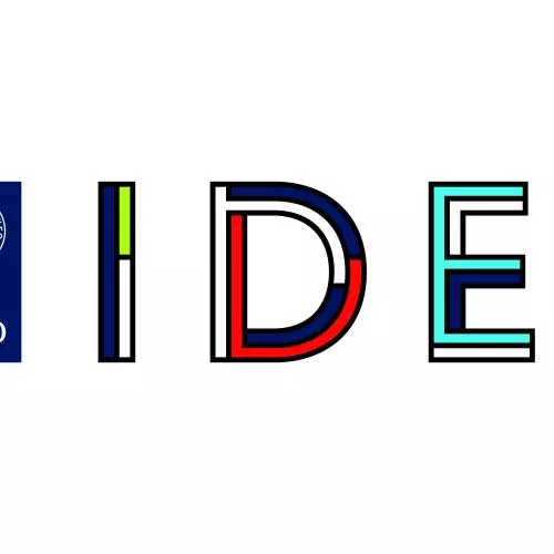IDEA and Oxford logo