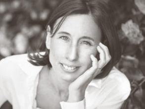 Photo of Anna Richards