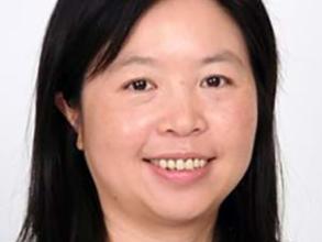 Photo of Dr Cathy Hua Ye