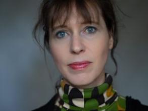 Photo of Charlotte Hochman