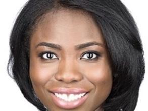 Photo of Adjoa Adjei-Twum