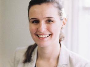 Photo of Ekaterina Damer