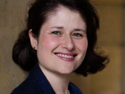 Photo of Georgina Atwell