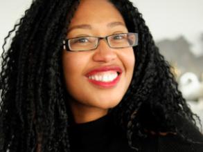 Photo of Jasmine Richards