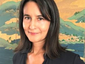 Photo of Leslie Kenny
