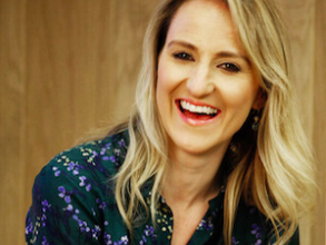 Photo of Lucy Mullins