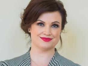 Photo of Dr Nicola Nice